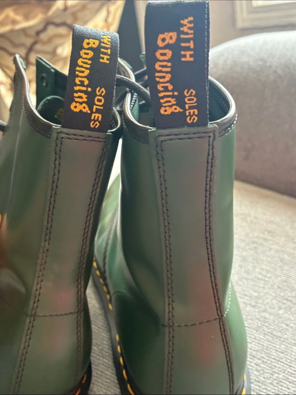 Dr. Martens new never